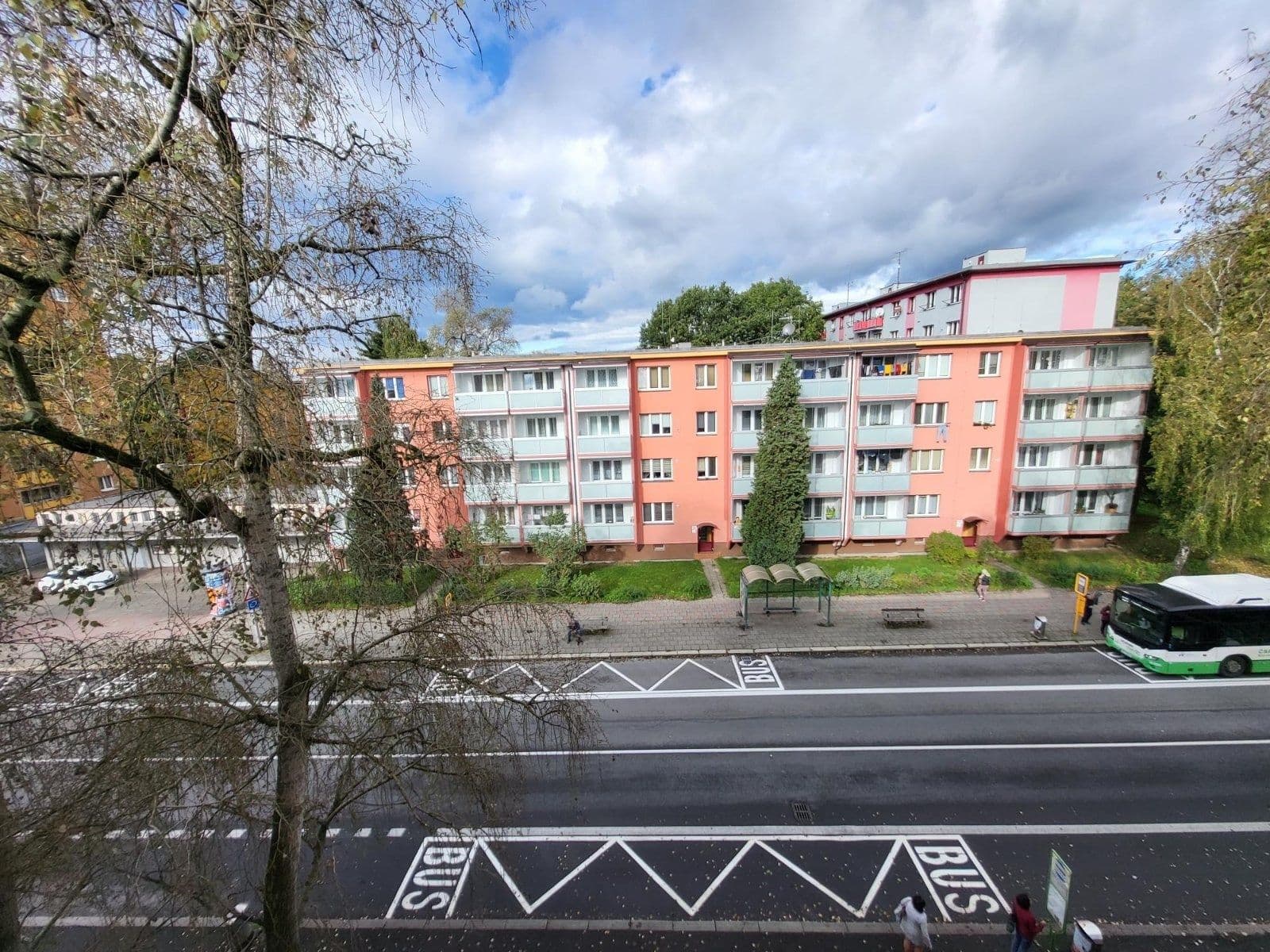 Pronájem bytu 2+1 52 m², Kosmonautů, Karviná, Moravskoslezský kraj Pronájem bytu 2+1 52 m², Kosmonautů, Karviná, Moravskoslezský kraj