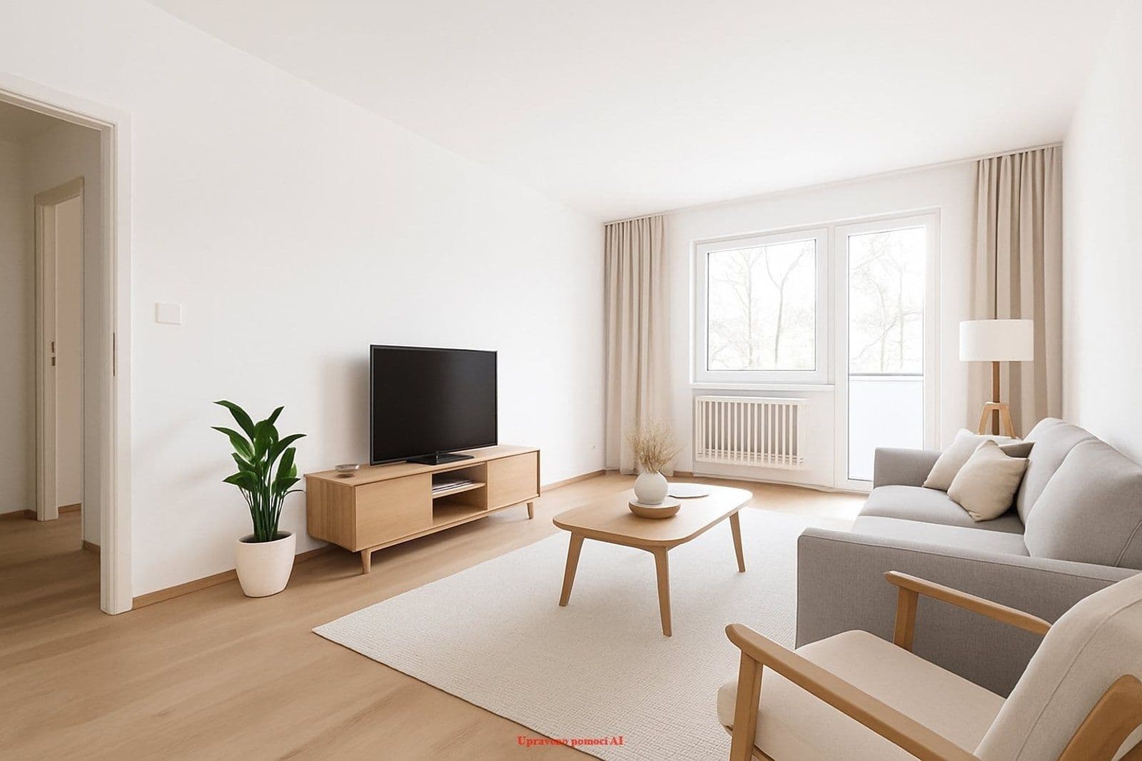 Pronájem bytu 2+1 52 m², Kosmonautů, Karviná, Moravskoslezský kraj Pronájem bytu 2+1 52 m², Kosmonautů, Karviná, Moravskoslezský kraj