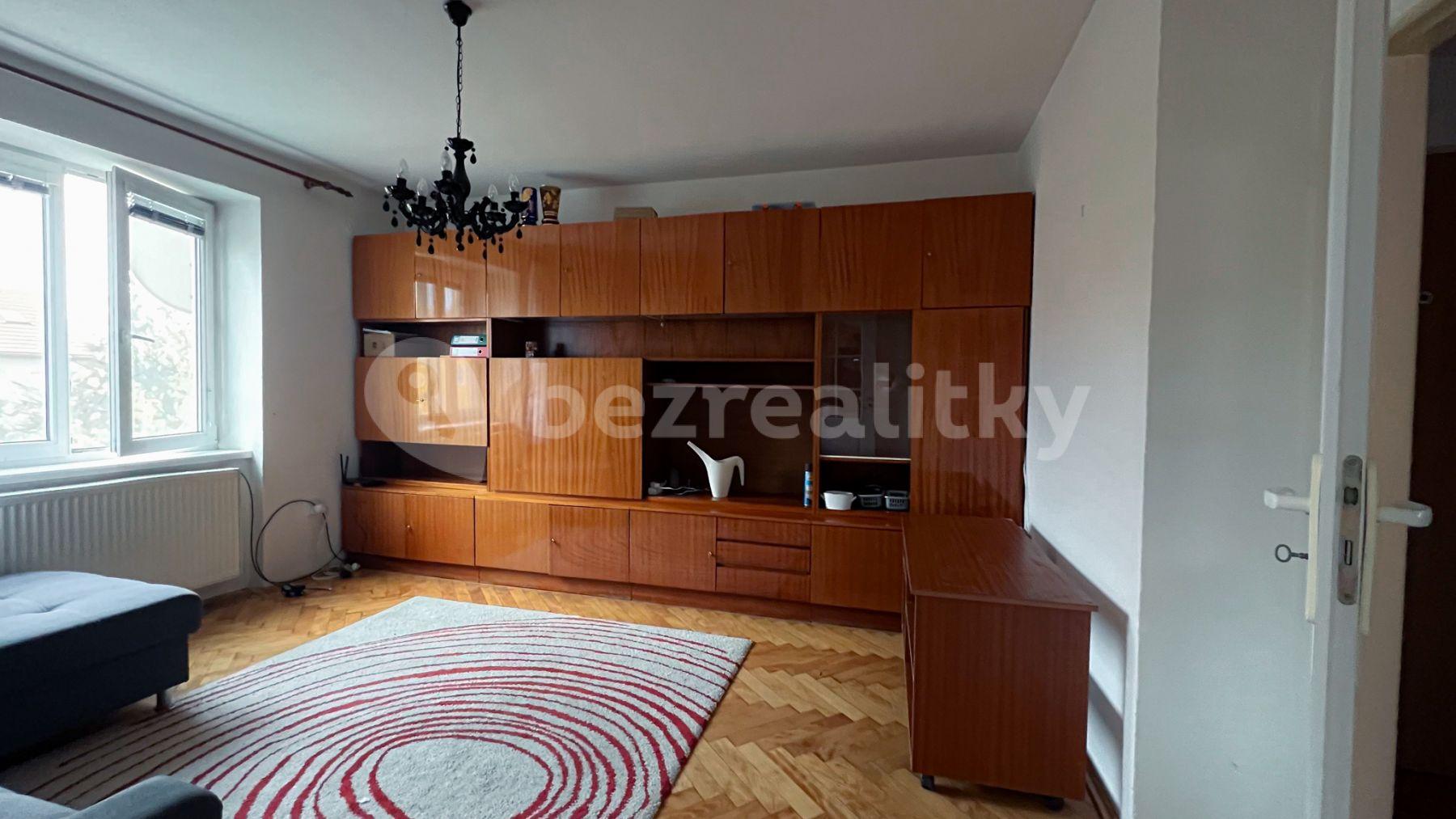 Prodej bytu 2+1 54 m², čtvrť Padělky, Zbýšov, Jihomoravský kraj