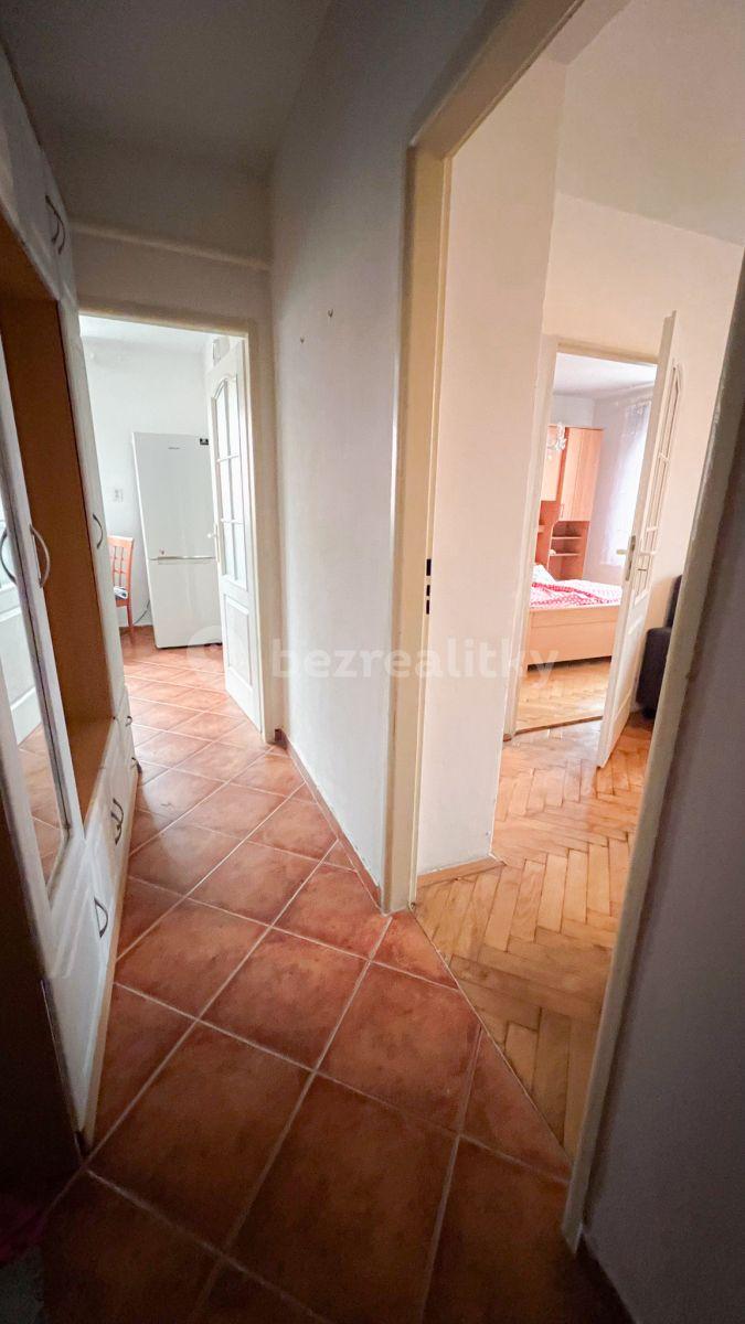 Prodej bytu 2+1 54 m², čtvrť Padělky, Zbýšov, Jihomoravský kraj
