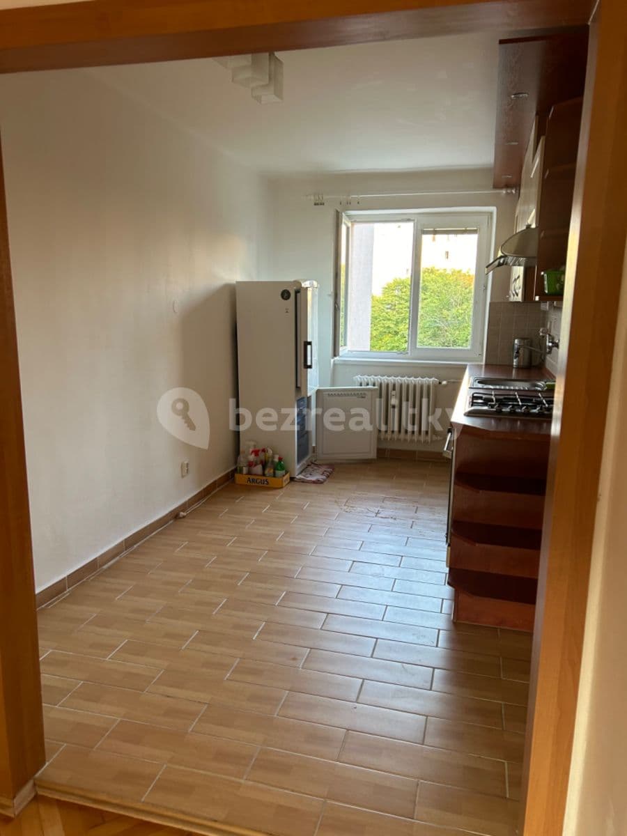 Pronájem bytu 2+1 57 m², Unhošťská, Kladno, Středočeský kraj Pronájem bytu 2+1 57 m², Unhošťská, Kladno, Středočeský kraj