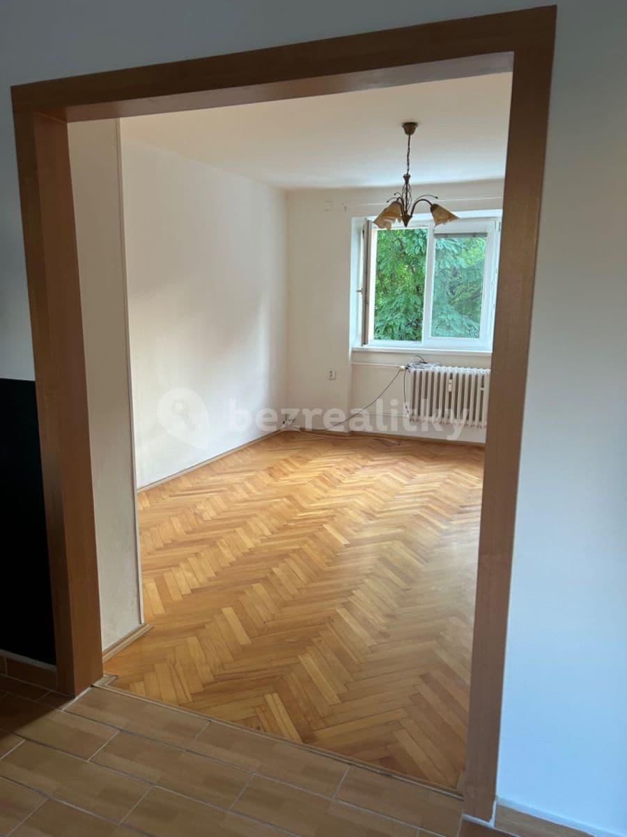 Pronájem bytu 2+1 57 m², Unhošťská, Kladno, Středočeský kraj Pronájem bytu 2+1 57 m², Unhošťská, Kladno, Středočeský kraj