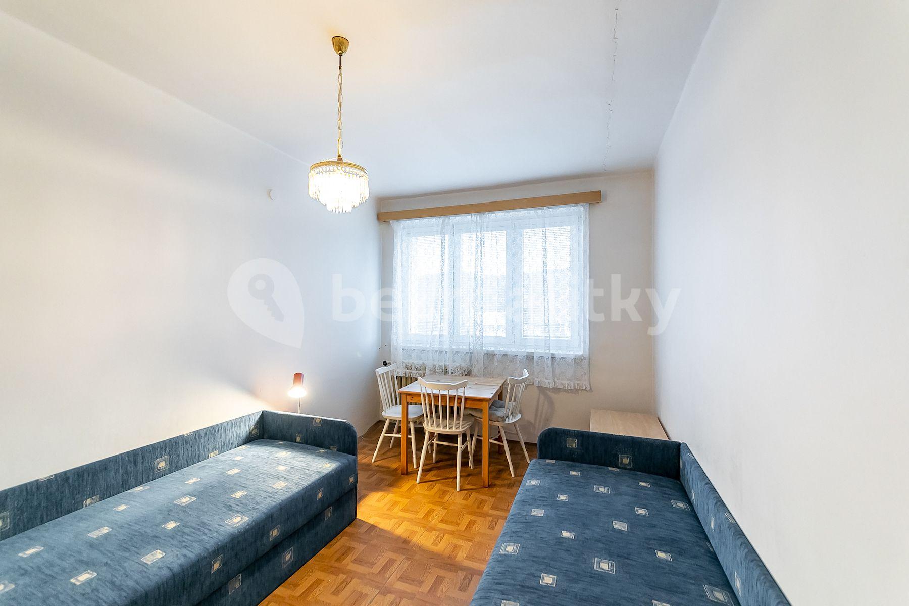 Prodej bytu 2+1 56 m², Nový Svět, Harrachov, Liberecký kraj