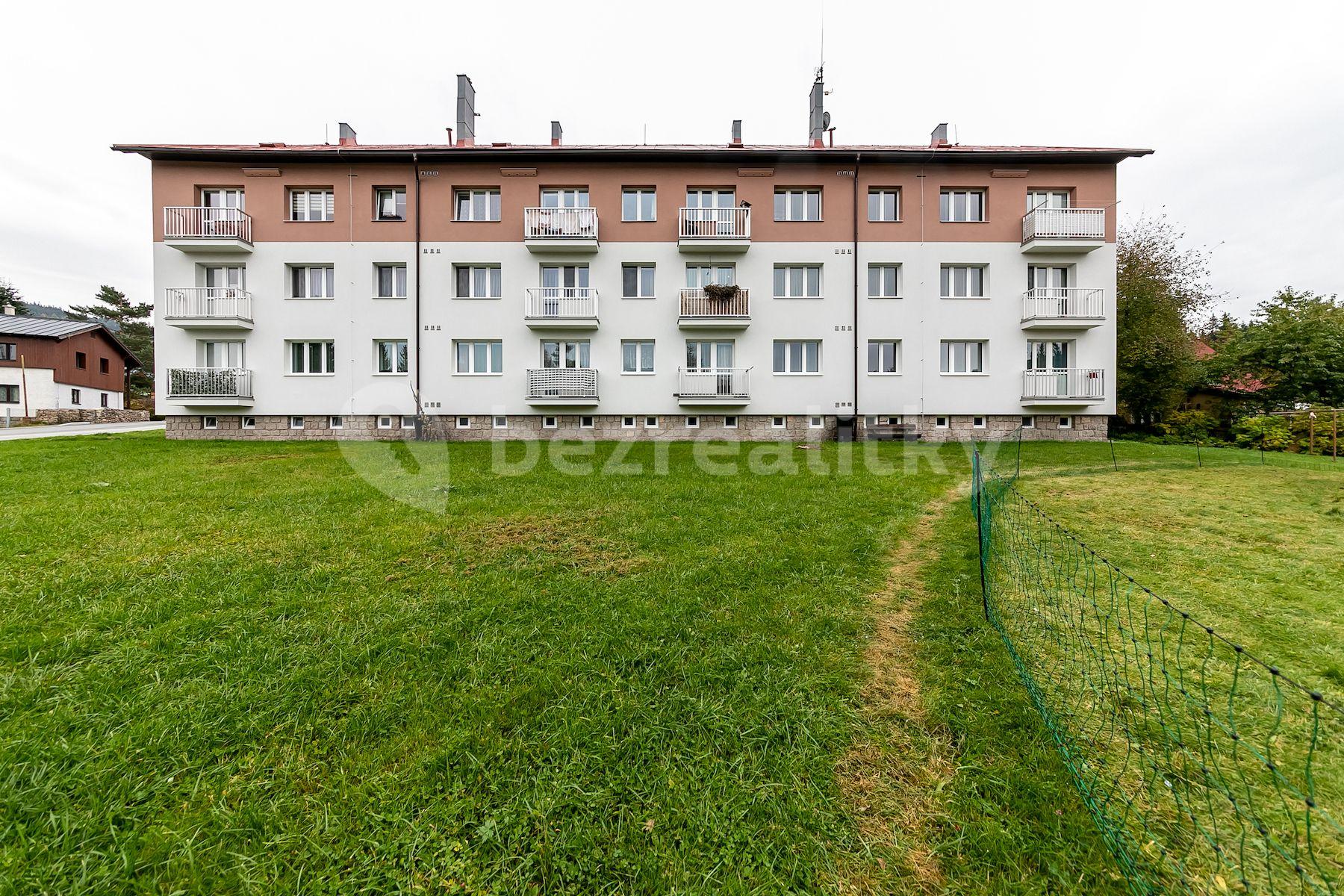 Prodej bytu 2+1 56 m², Nový Svět, Harrachov, Liberecký kraj