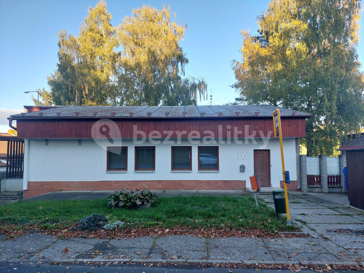 Prodej nebytového prostoru 182 m², Staré Heřminovy, Moravskoslezský kraj