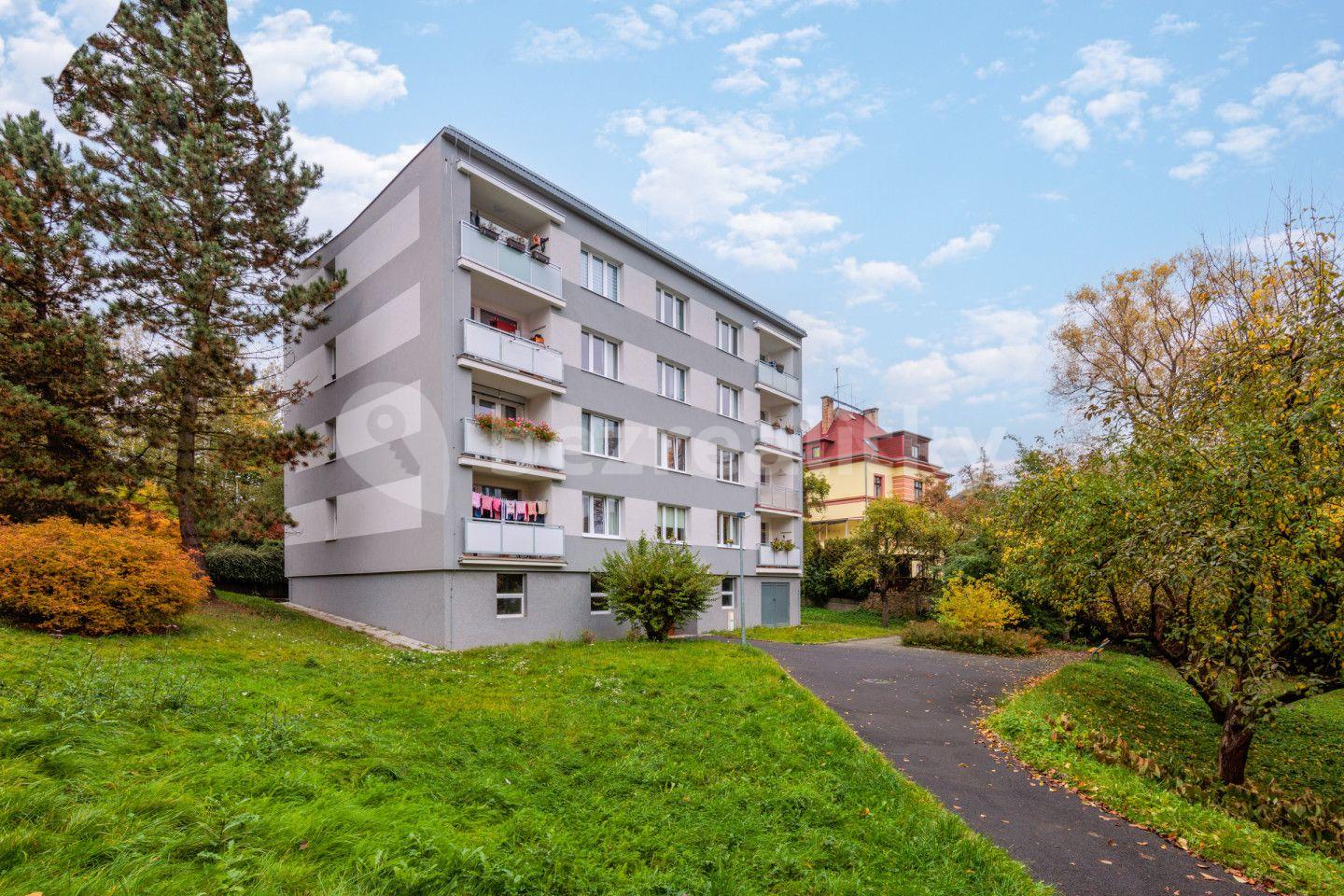 Prodej bytu 3+1 68 m², Štúrova, Karlovy Vary, Karlovarský kraj
