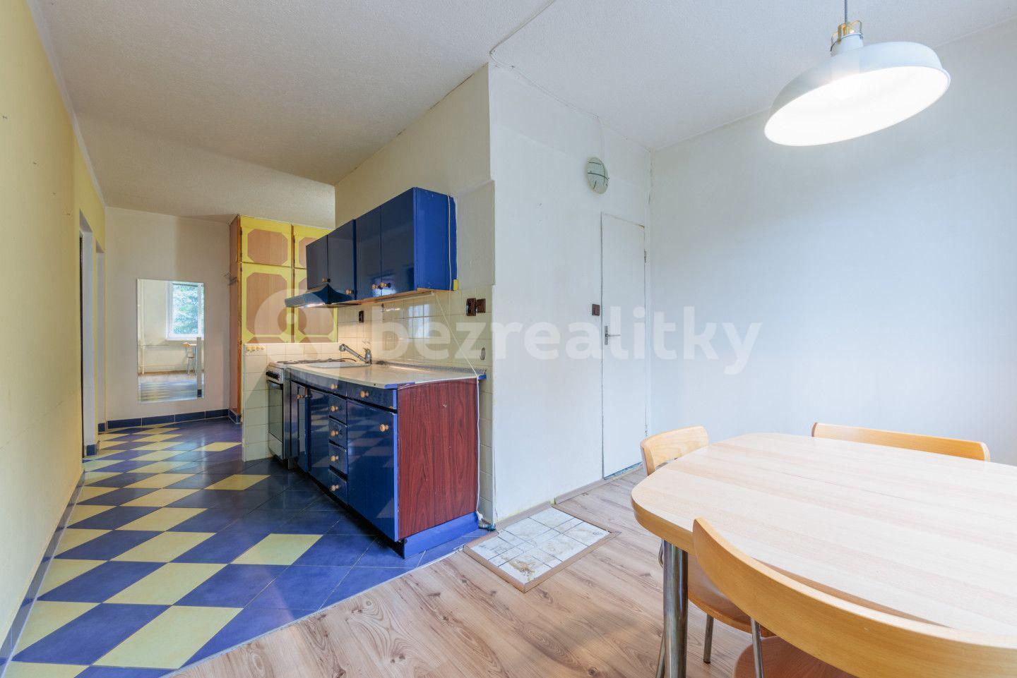 Prodej bytu 3+1 68 m², Štúrova, Karlovy Vary, Karlovarský kraj