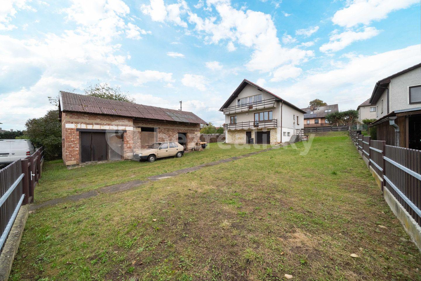 Prodej domu 223 m², pozemek 781 m², Těně, Plzeňský kraj