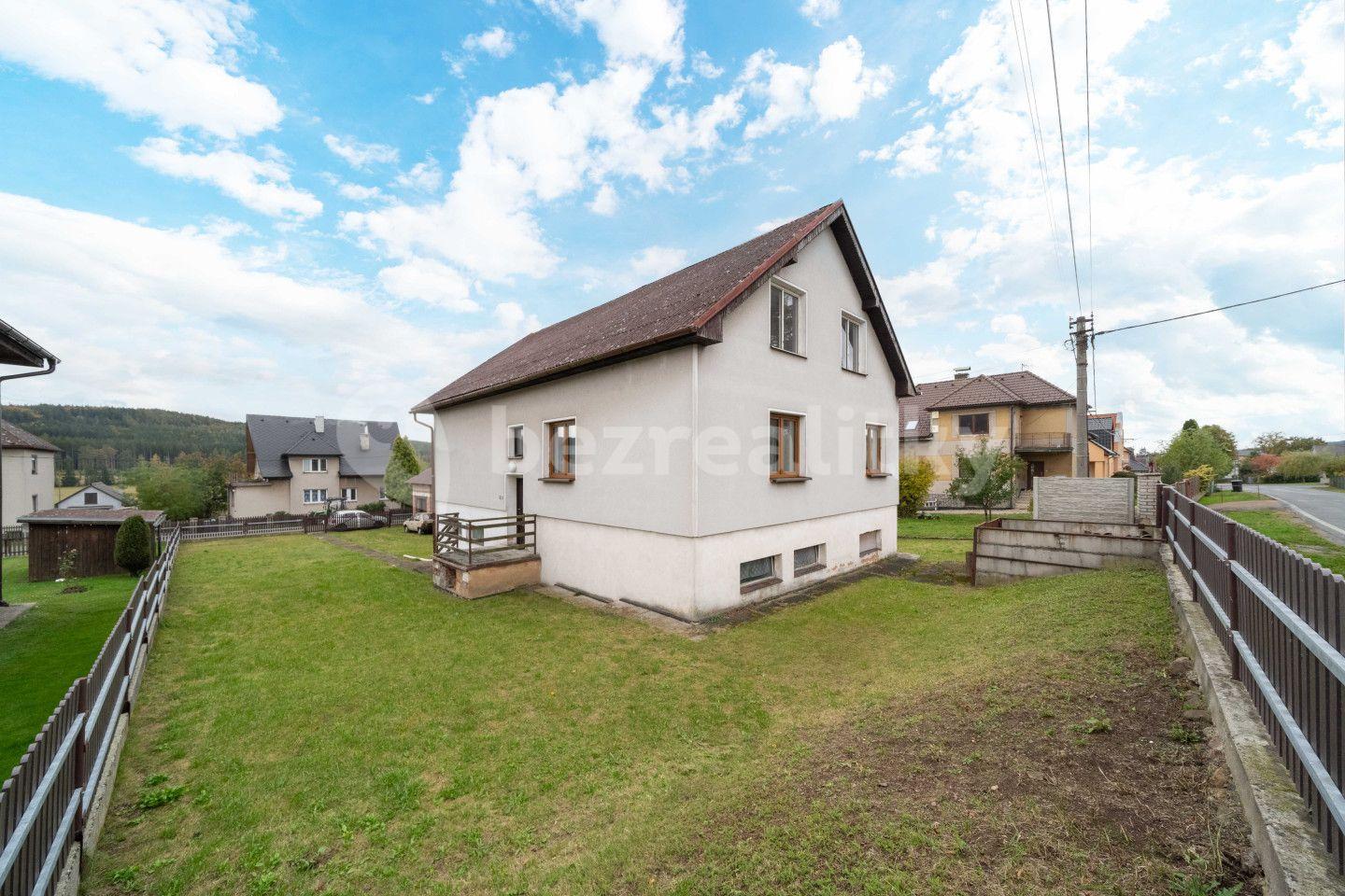 Prodej domu 223 m², pozemek 781 m², Těně, Plzeňský kraj