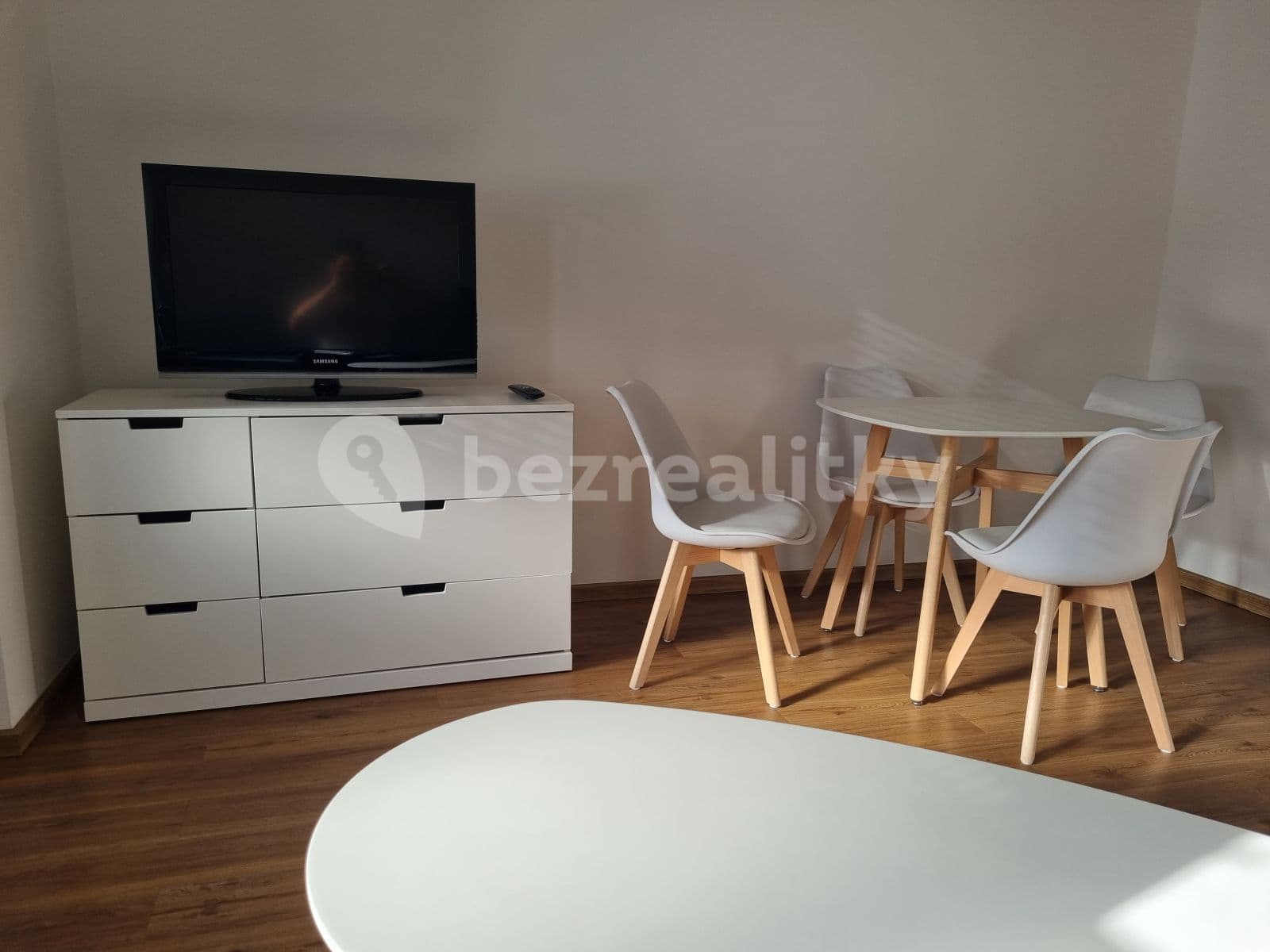 Pronájem bytu 2+kk 47 m², Antonínská, Praha, Praha Pronájem bytu 2+kk 47 m², Antonínská, Praha, Praha