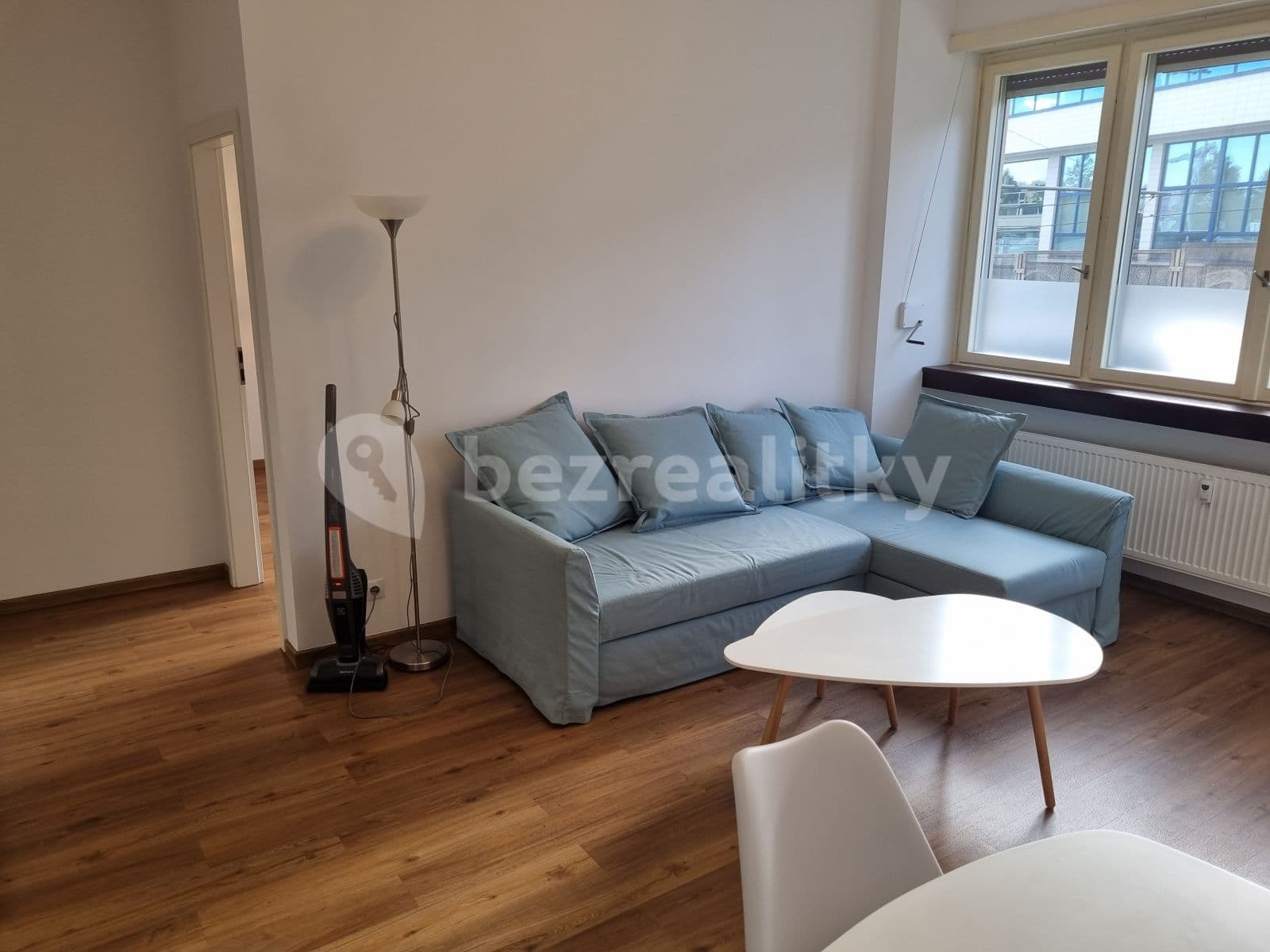 Pronájem bytu 2+kk 47 m², Antonínská, Praha, Praha Pronájem bytu 2+kk 47 m², Antonínská, Praha, Praha