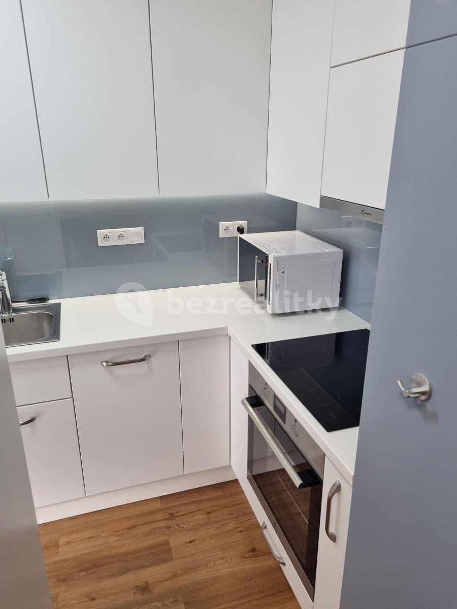 Pronájem bytu 2+kk 47 m², Antonínská, Praha, Praha Pronájem bytu 2+kk 47 m², Antonínská, Praha, Praha