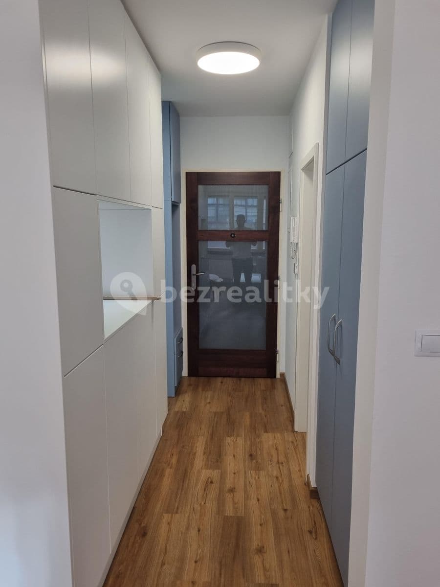 Pronájem bytu 2+kk 47 m², Antonínská, Praha, Praha Pronájem bytu 2+kk 47 m², Antonínská, Praha, Praha