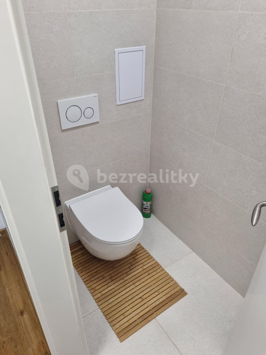 Pronájem bytu 2+kk 47 m², Antonínská, Praha, Praha Pronájem bytu 2+kk 47 m², Antonínská, Praha, Praha