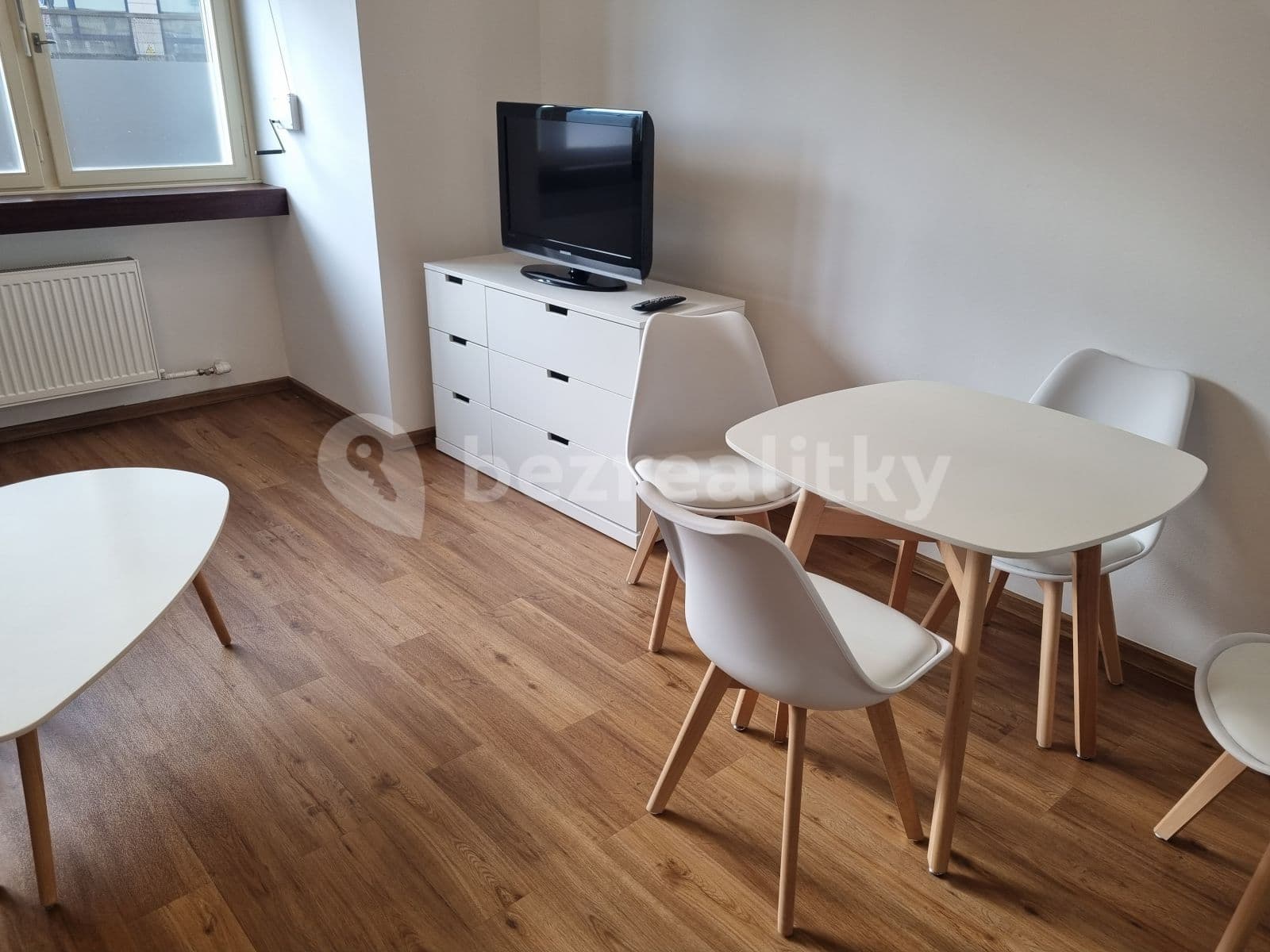 Pronájem bytu 2+kk 47 m², Antonínská, Praha, Praha Pronájem bytu 2+kk 47 m², Antonínská, Praha, Praha