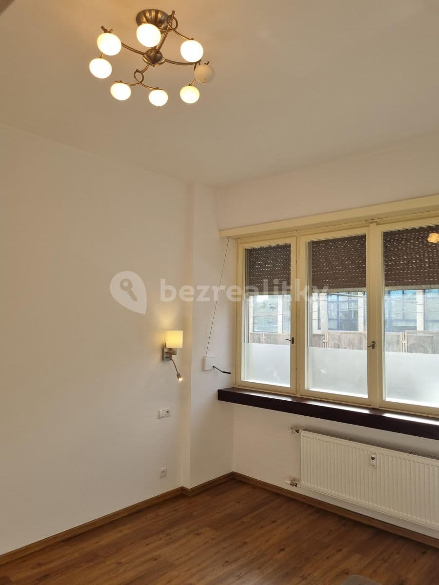 Pronájem bytu 2+kk 47 m², Antonínská, Praha, Praha Pronájem bytu 2+kk 47 m², Antonínská, Praha, Praha