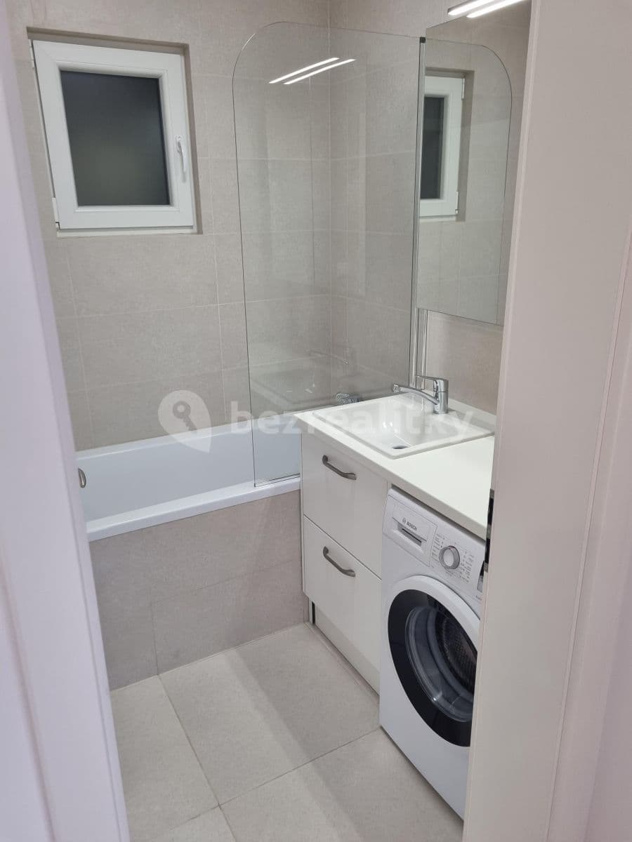 Pronájem bytu 2+kk 47 m², Antonínská, Praha, Praha Pronájem bytu 2+kk 47 m², Antonínská, Praha, Praha