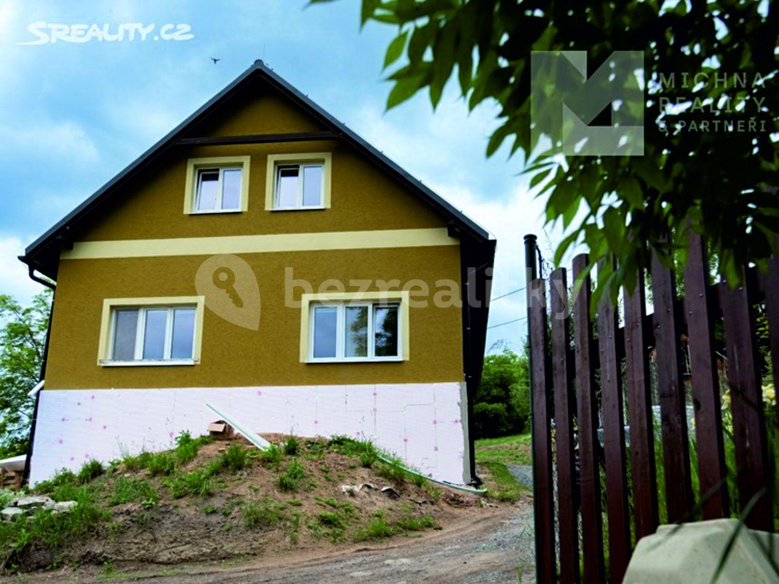 Prodej domu 272 m², pozemek 1.152 m², Potoční, Šumperk, Olomoucký kraj