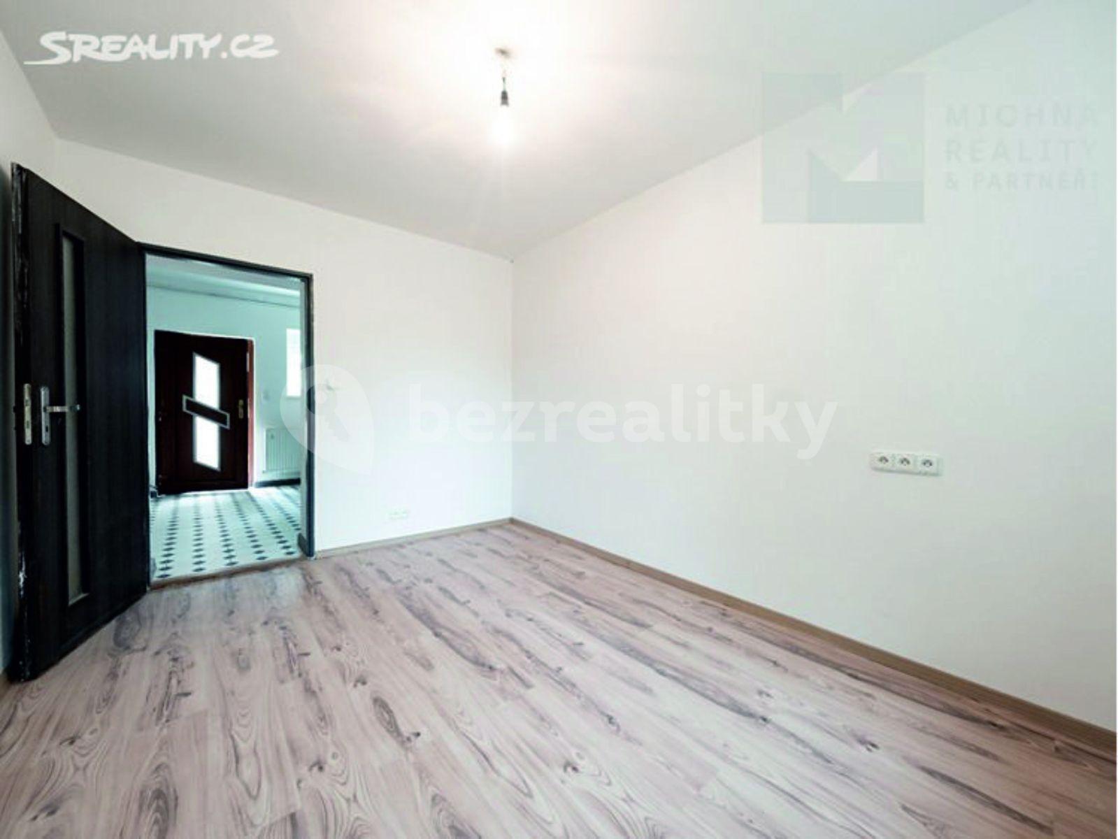 Prodej domu 272 m², pozemek 1.152 m², Potoční, Šumperk, Olomoucký kraj