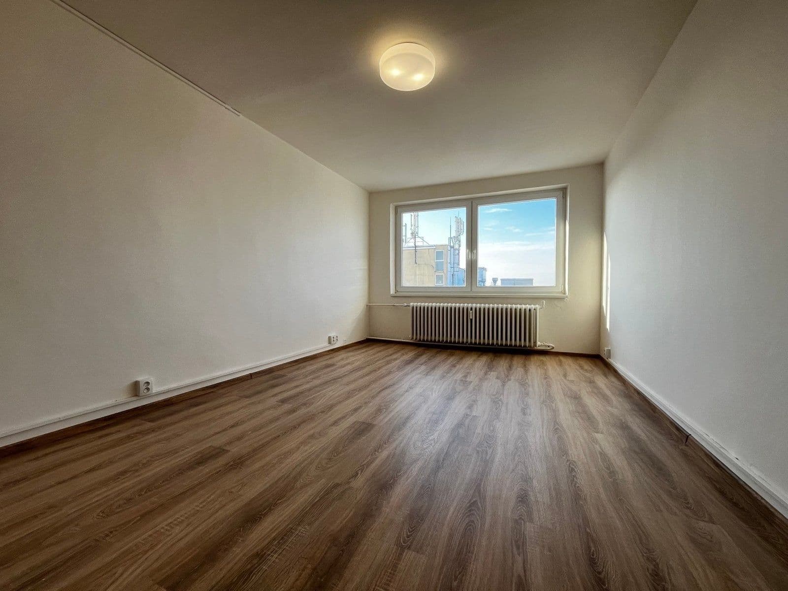 Pronájem bytu 1+kk 26 m², Masarykova třída, Orlová, Moravskoslezský kraj Pronájem bytu 1+kk 26 m², Masarykova třída, Orlová, Moravskoslezský kraj