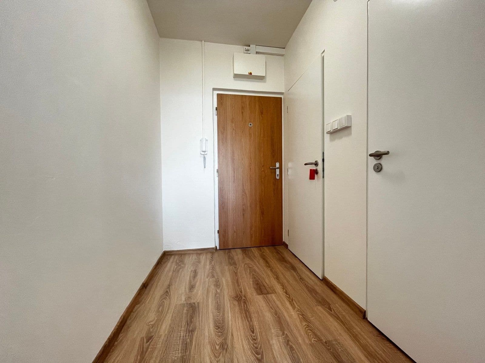 Pronájem bytu 1+kk 26 m², Masarykova třída, Orlová, Moravskoslezský kraj Pronájem bytu 1+kk 26 m², Masarykova třída, Orlová, Moravskoslezský kraj