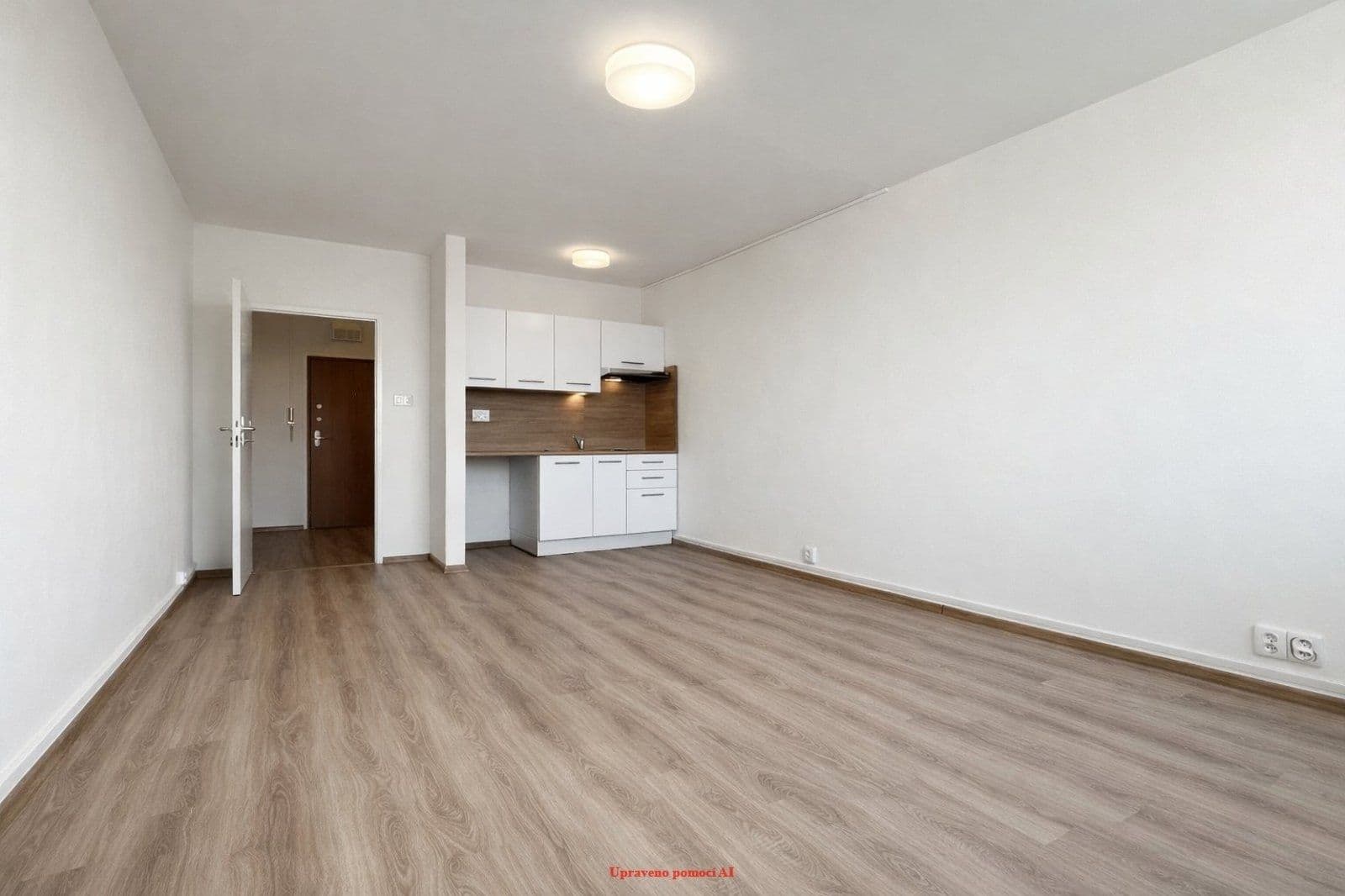 Pronájem bytu 1+kk 26 m², Masarykova třída, Orlová, Moravskoslezský kraj Pronájem bytu 1+kk 26 m², Masarykova třída, Orlová, Moravskoslezský kraj