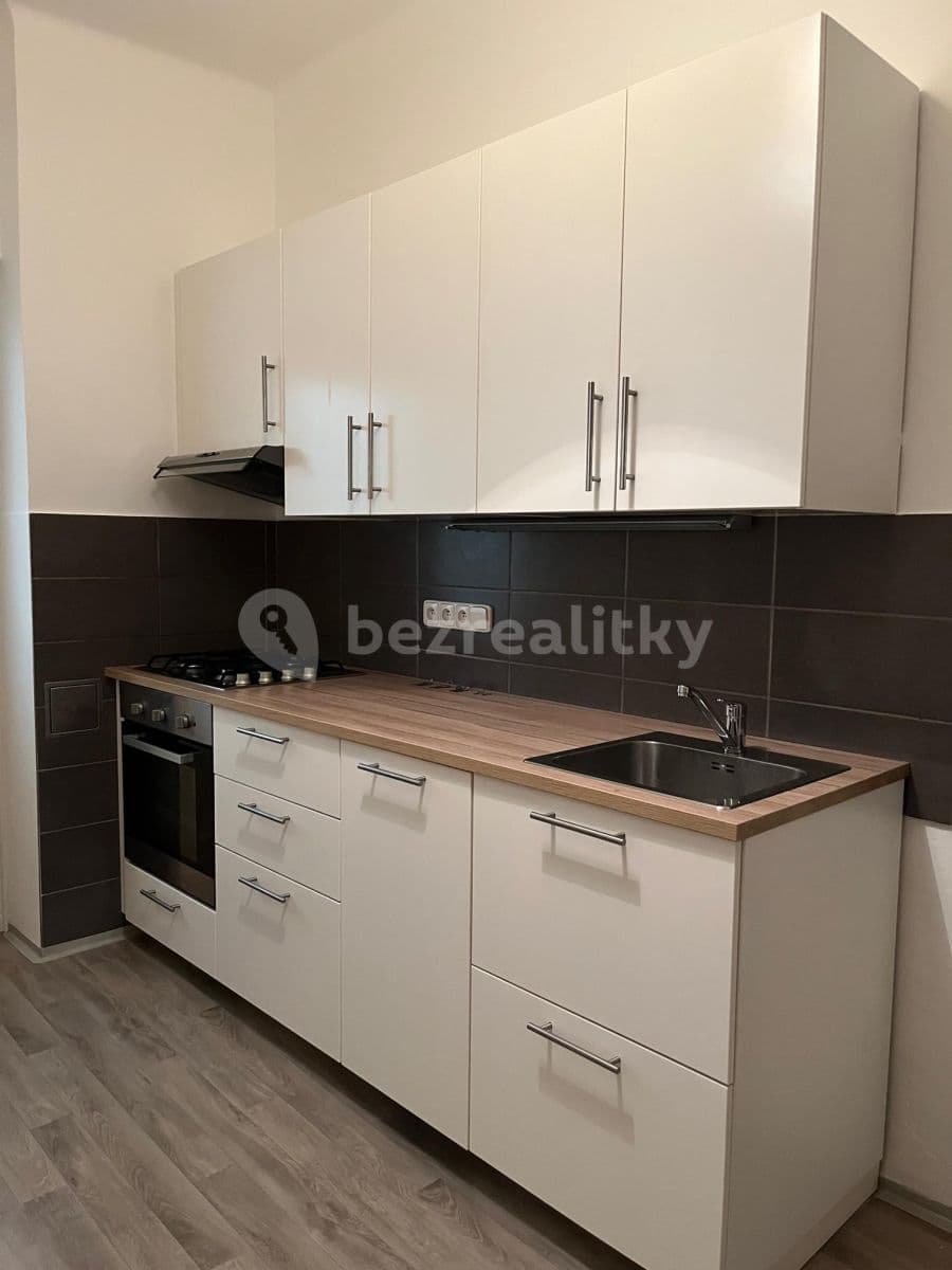 Pronájem bytu 2+1 55 m², Světická, Praha, Praha Pronájem bytu 2+1 55 m², Světická, Praha, Praha