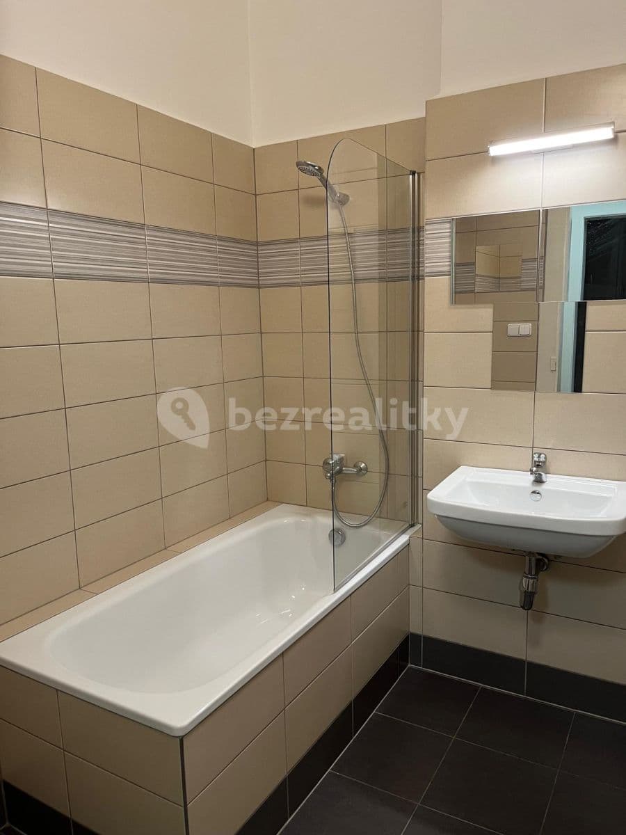 Pronájem bytu 2+1 55 m², Světická, Praha, Praha Pronájem bytu 2+1 55 m², Světická, Praha, Praha