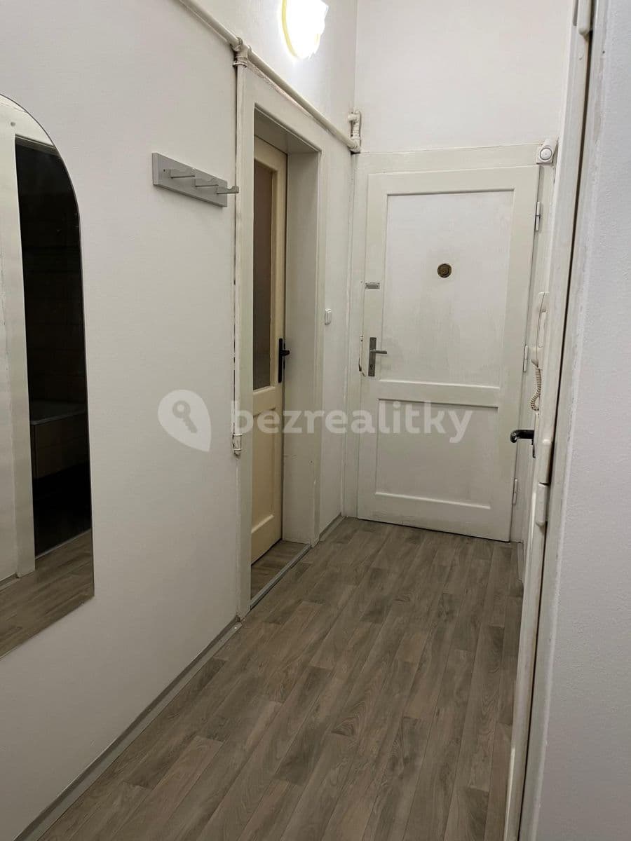Pronájem bytu 2+1 55 m², Světická, Praha, Praha Pronájem bytu 2+1 55 m², Světická, Praha, Praha