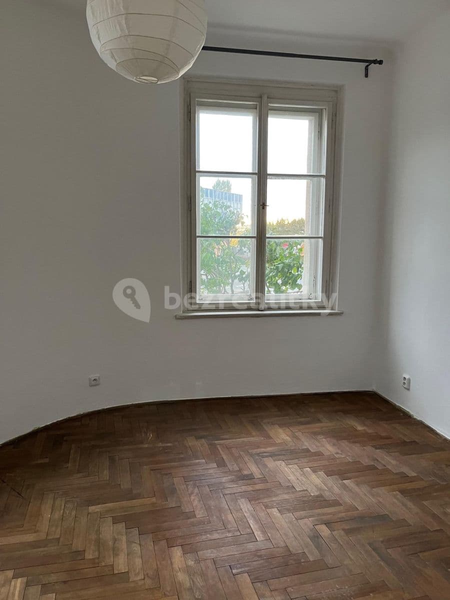 Pronájem bytu 2+1 55 m², Světická, Praha, Praha Pronájem bytu 2+1 55 m², Světická, Praha, Praha