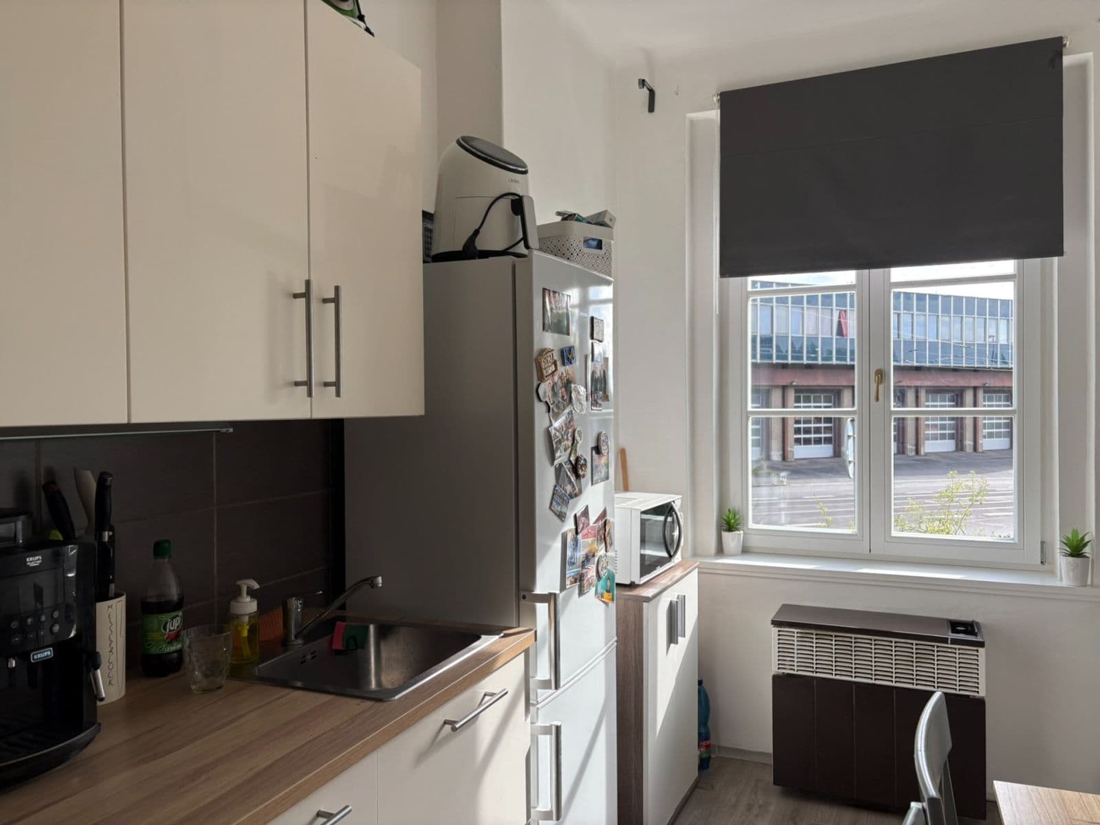 Pronájem bytu 2+1 55 m², Světická, Praha, Praha Pronájem bytu 2+1 55 m², Světická, Praha, Praha