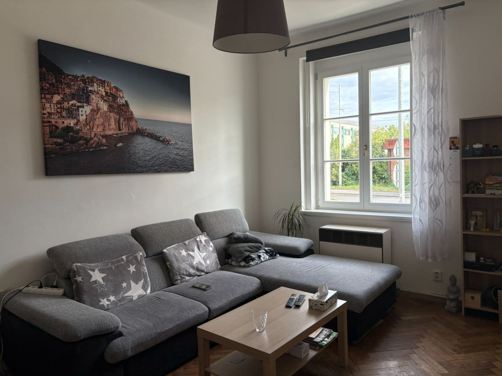 Pronájem bytu 2+1 55 m², Světická, Praha, Praha Pronájem bytu 2+1 55 m², Světická, Praha, Praha