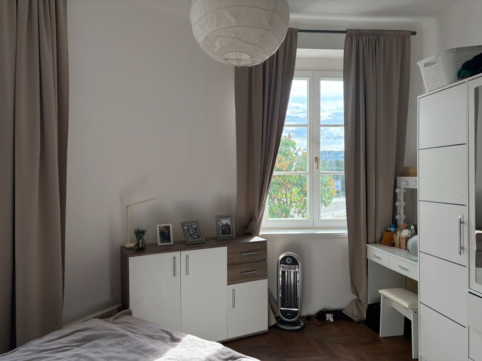 Pronájem bytu 2+1 55 m², Světická, Praha, Praha Pronájem bytu 2+1 55 m², Světická, Praha, Praha