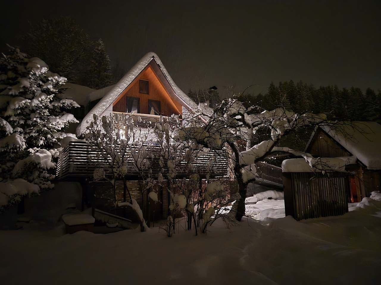 Pronájem chaty, chalupy, Velké Karlovice, Zlínský kraj Pronájem chaty, chalupy, Velké Karlovice, Zlínský kraj