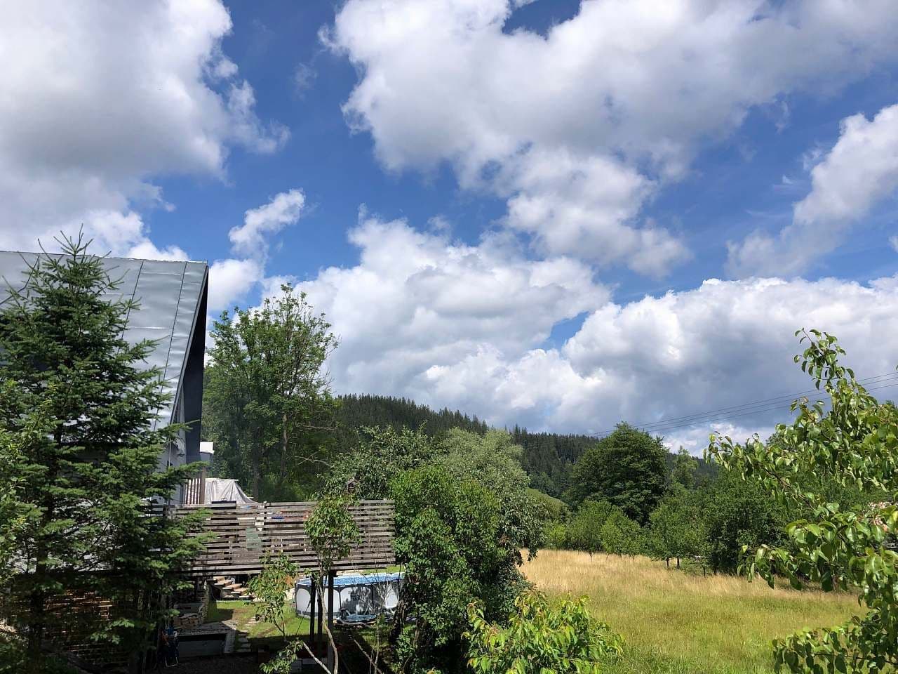 Pronájem chaty, chalupy, Velké Karlovice, Zlínský kraj Pronájem chaty, chalupy, Velké Karlovice, Zlínský kraj