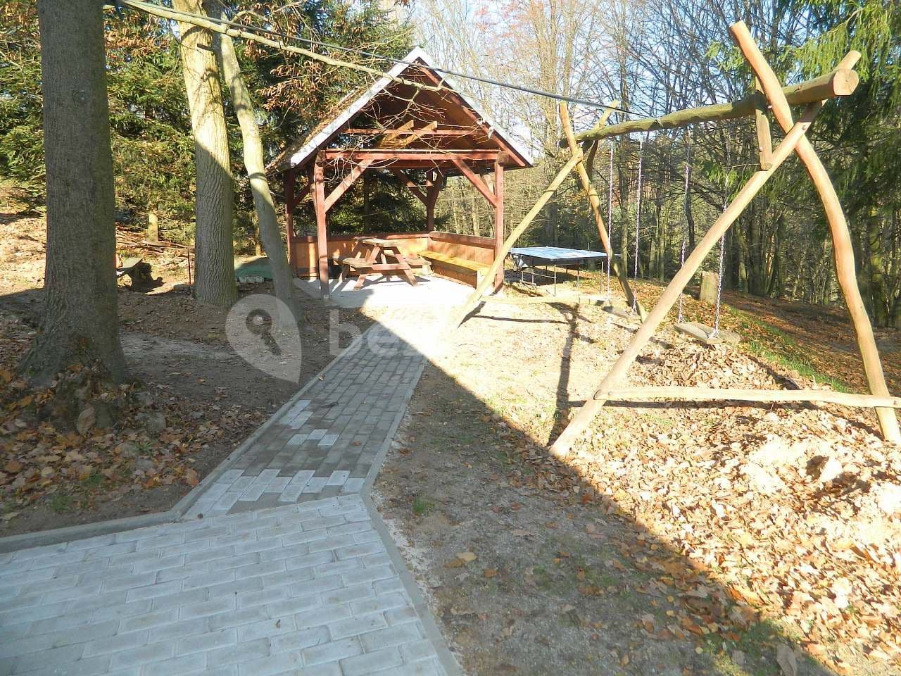 Pronájem chaty, chalupy, Libošovice, Královéhradecký kraj Pronájem chaty, chalupy, Libošovice, Královéhradecký kraj