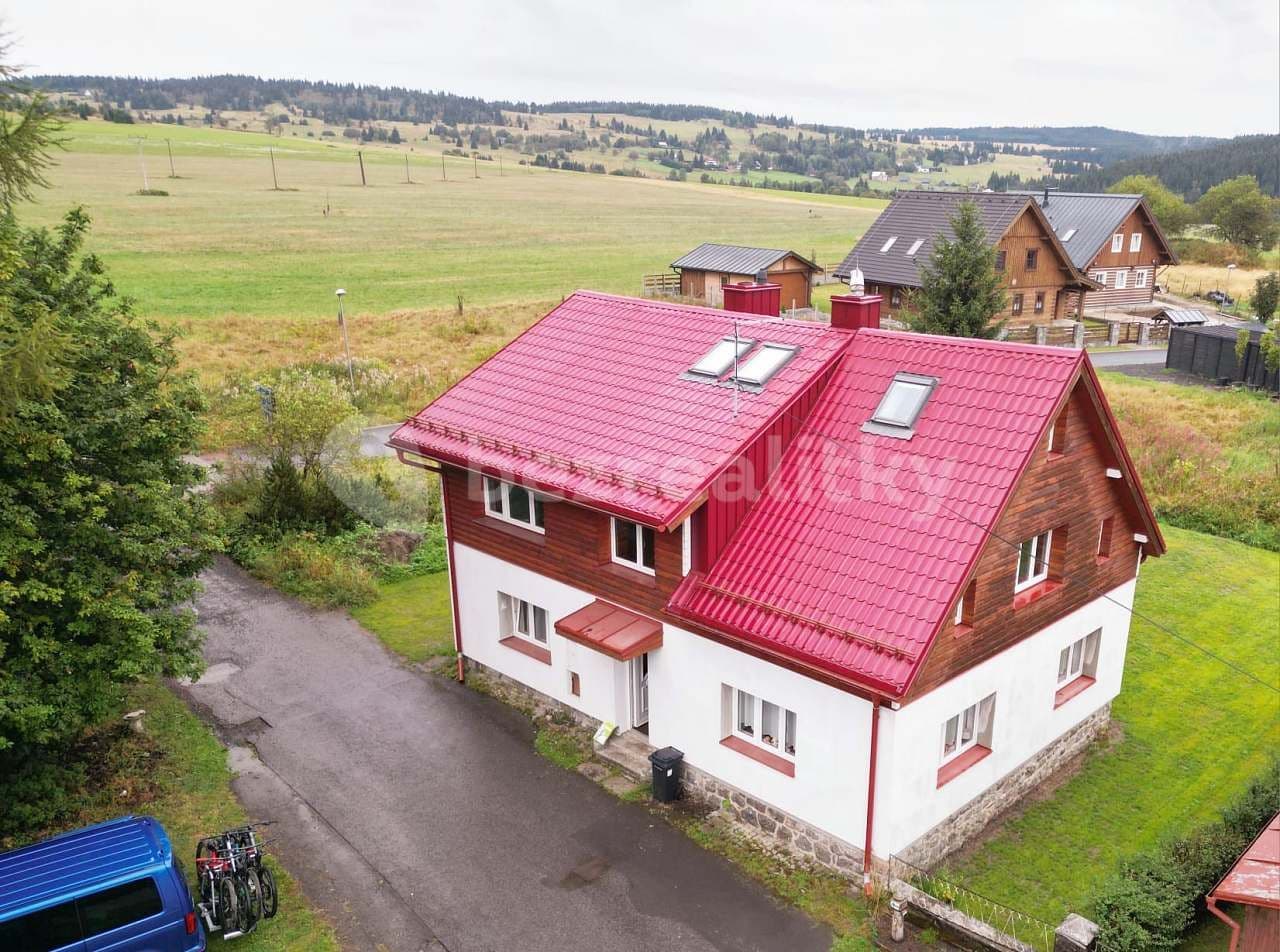 Pronájem chaty, chalupy, Abertamy, Karlovarský kraj Pronájem chaty, chalupy, Abertamy, Karlovarský kraj