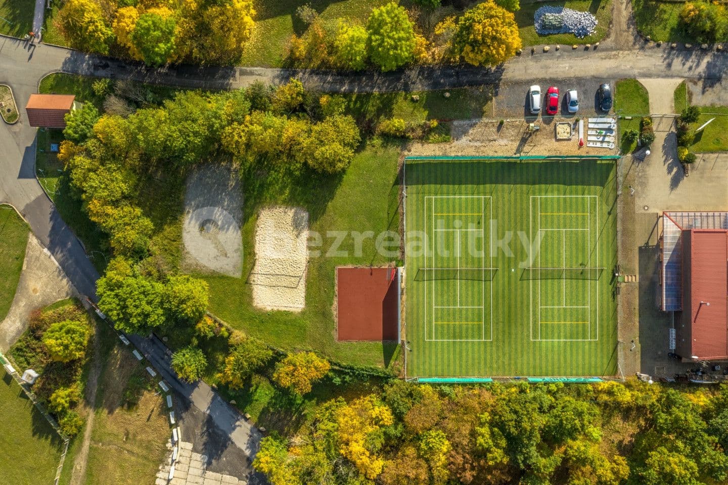 Prodej pozemku 648 m², Kosmonosy, Středočeský kraj