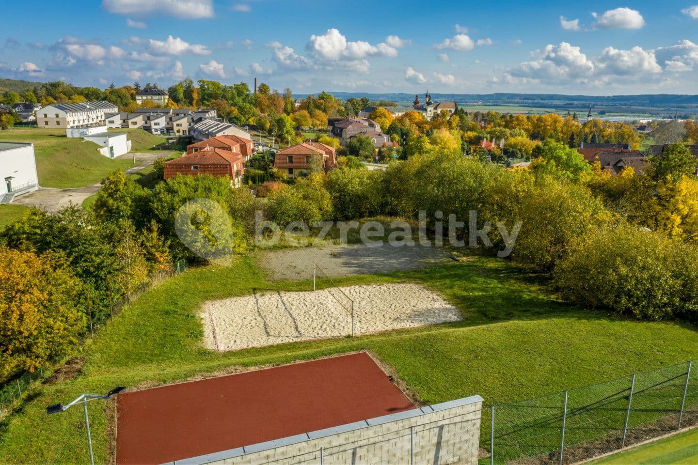 Prodej pozemku 648 m², Kosmonosy, Středočeský kraj