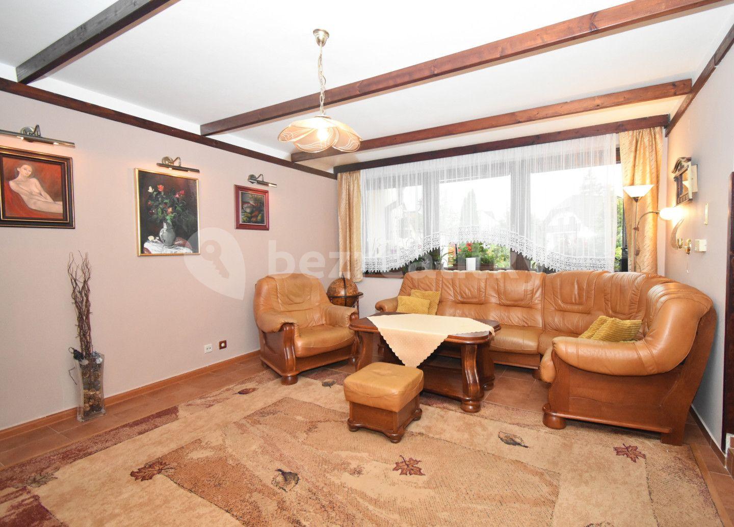 Prodej domu 170 m², pozemek 322 m², Šeříková, Frýdek-Místek, Moravskoslezský kraj