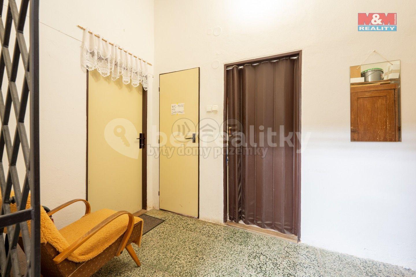 Prodej nebytového prostoru 343 m², Hluboká, Jihlava, Kraj Vysočina