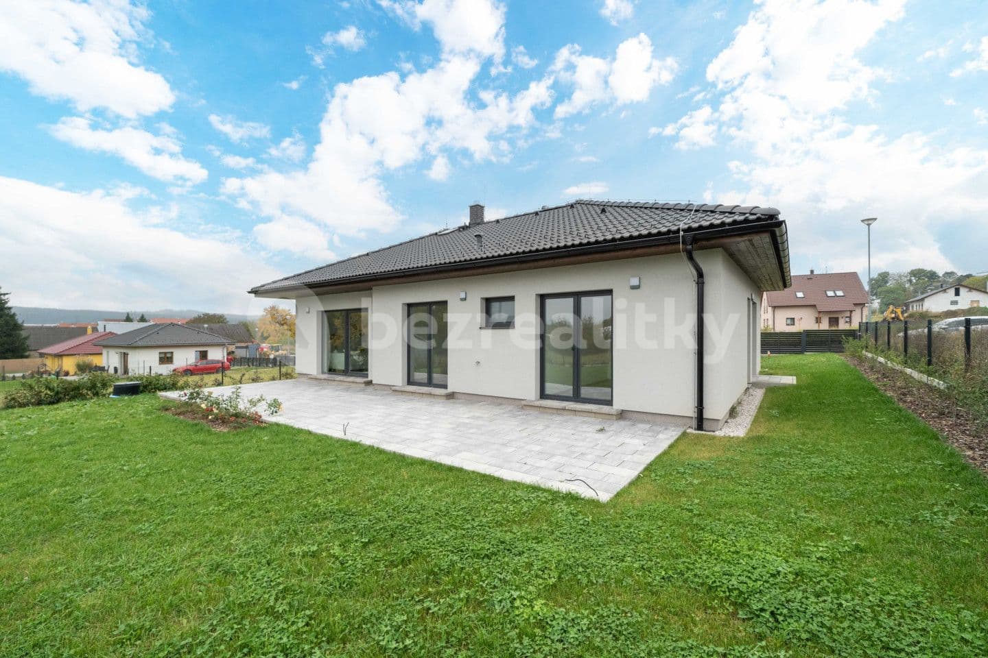 Prodej domu 104 m², pozemek 795 m², Mýto, Plzeňský kraj