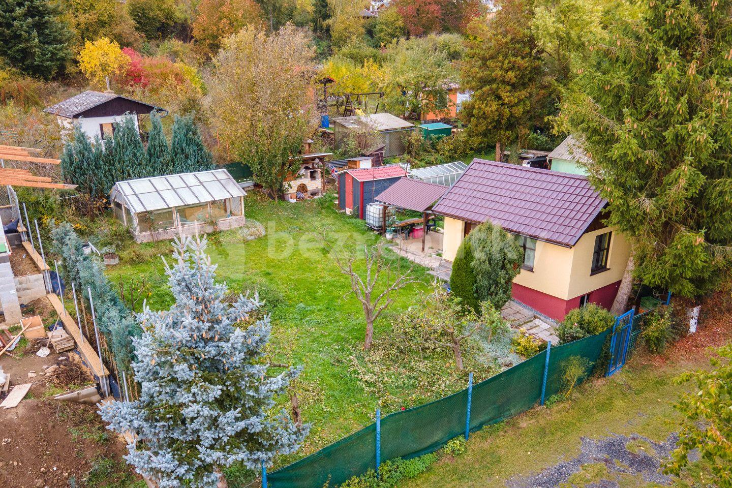 Prodej chaty, chalupy 18 m², pozemek 392 m², Tachov, Plzeňský kraj
