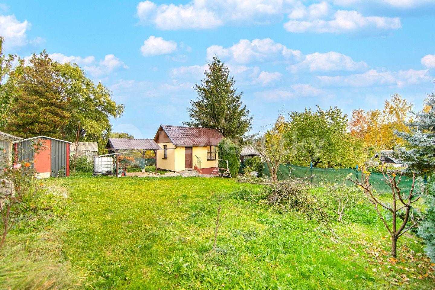 Prodej chaty, chalupy 18 m², pozemek 392 m², Tachov, Plzeňský kraj
