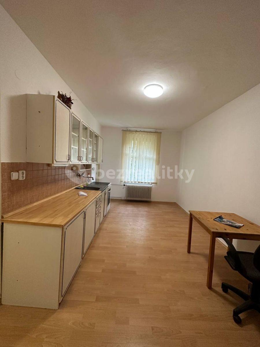 Pronájem bytu 3+kk 65 m², Mattoniho nábřeží, Karlovy Vary, Karlovarský kraj