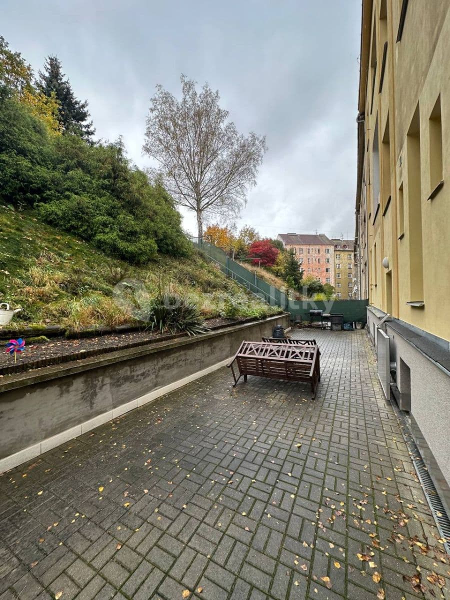 Pronájem bytu 3+kk 65 m², Mattoniho nábřeží, Karlovy Vary, Karlovarský kraj Pronájem bytu 3+kk 65 m², Mattoniho nábřeží, Karlovy Vary, Karlovarský kraj