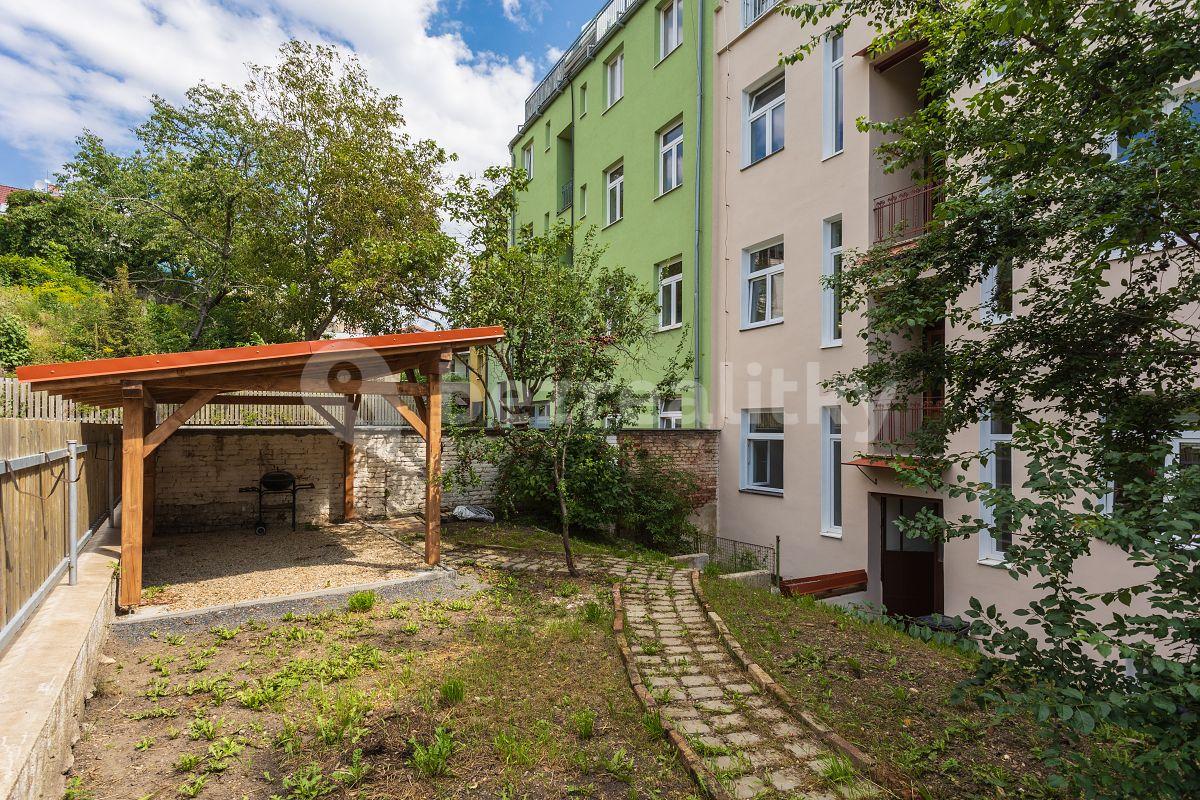 Pronájem bytu 2+kk 36 m², Davídkova, Praha, Praha