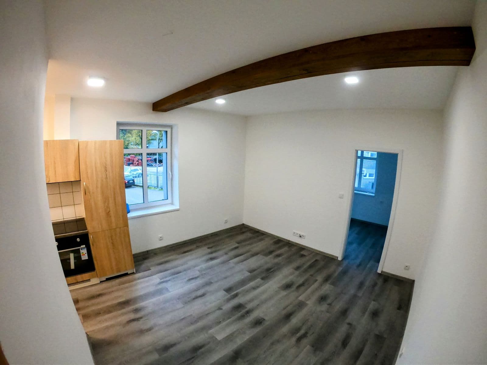 Pronájem bytu 2+kk 37 m², Svárovská, Liberec, Liberecký kraj Pronájem bytu 2+kk 37 m², Svárovská, Liberec, Liberecký kraj