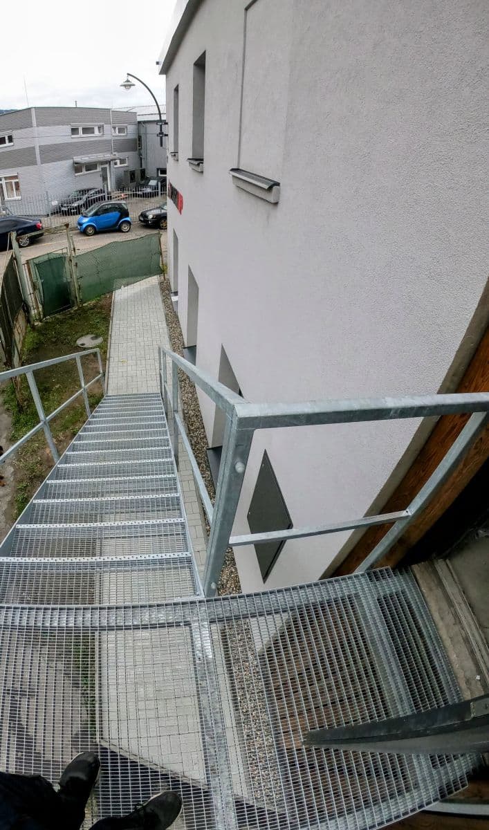 Pronájem bytu 2+kk 37 m², Svárovská, Liberec, Liberecký kraj Pronájem bytu 2+kk 37 m², Svárovská, Liberec, Liberecký kraj