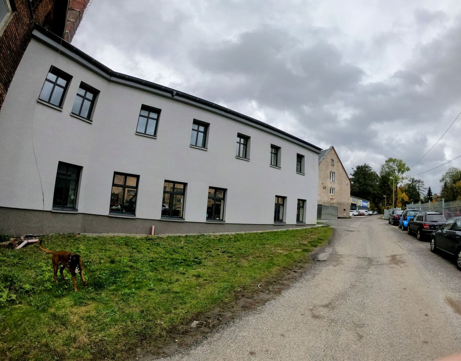 Pronájem bytu 2+kk 37 m², Svárovská, Liberec, Liberecký kraj Pronájem bytu 2+kk 37 m², Svárovská, Liberec, Liberecký kraj